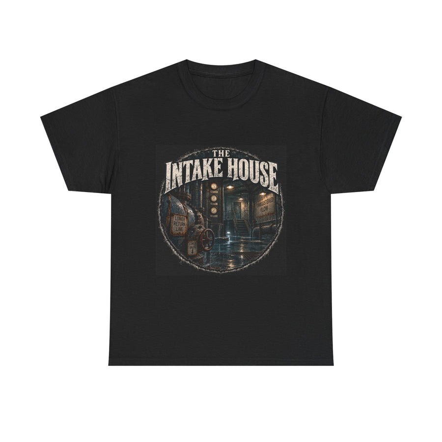 The Intake House Tee