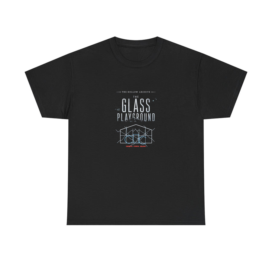 The Glass Playground Tee