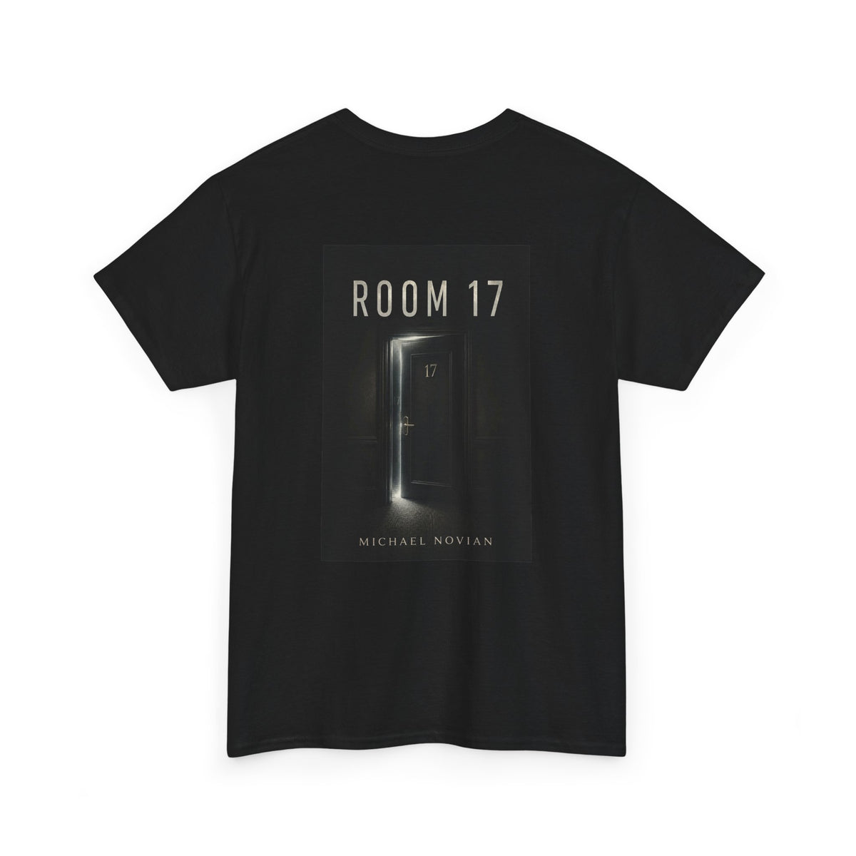 Room 17 Tee