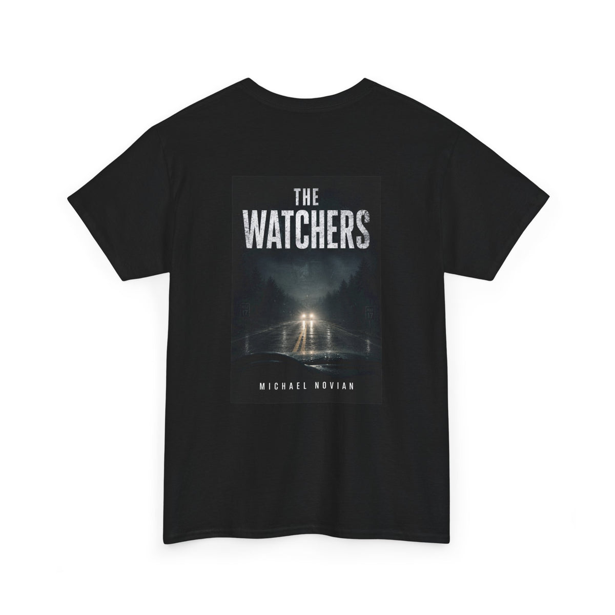 The Watchers Tee