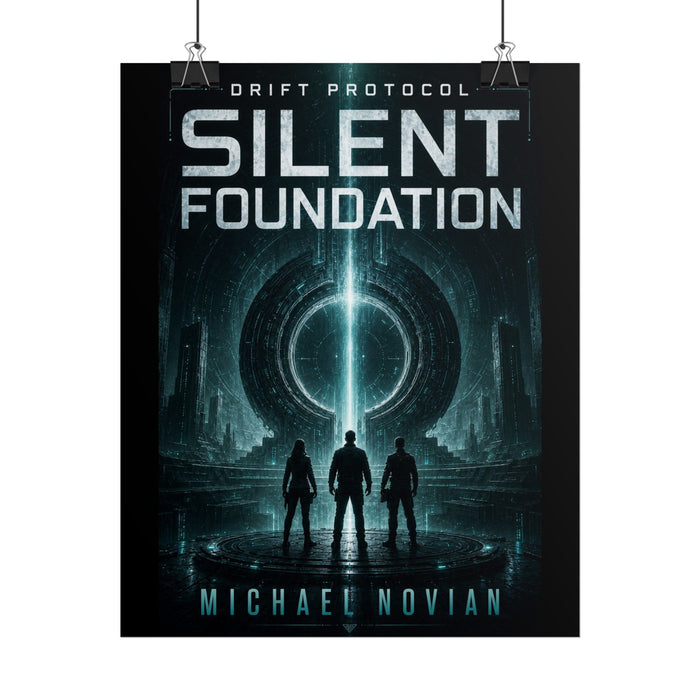 Silent Foundation