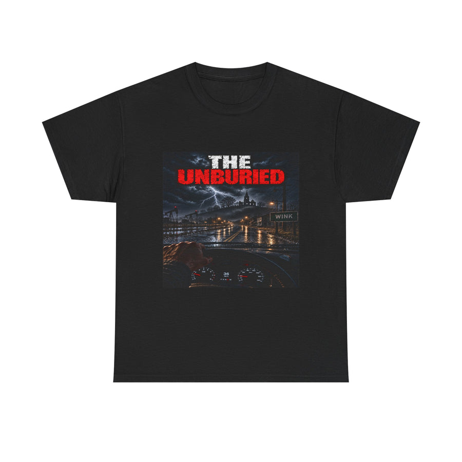The Unburied Tee