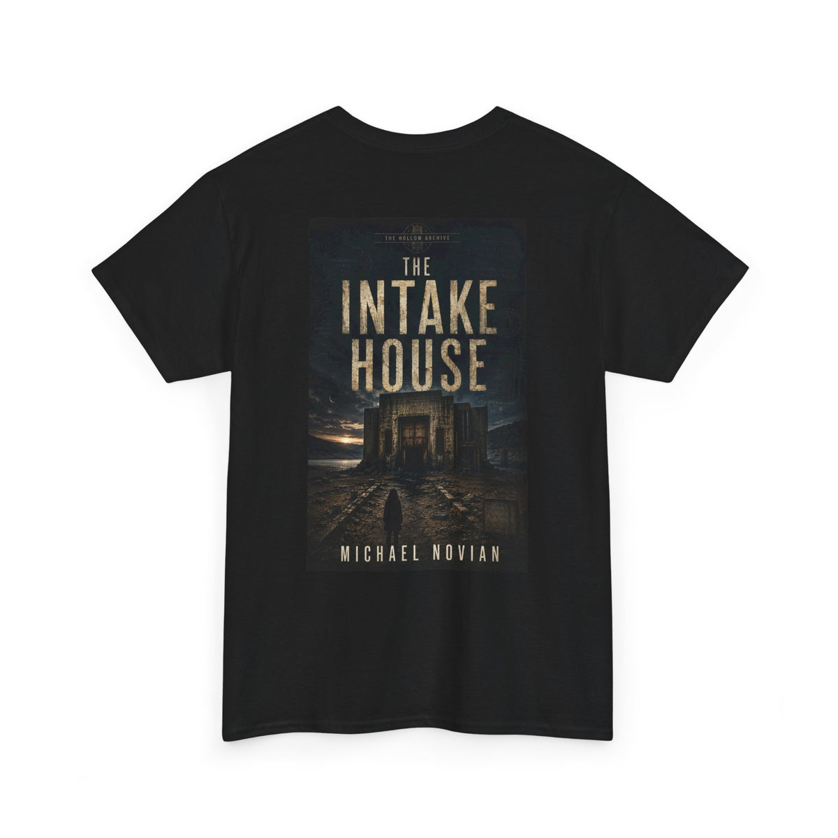The Intake House Tee