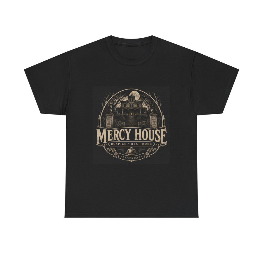 Mercy House Tee