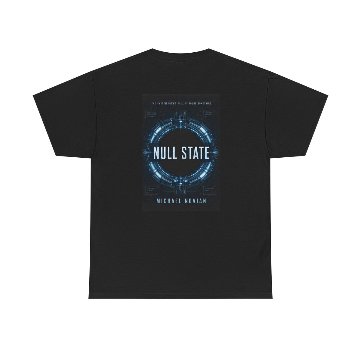 Null State Tee