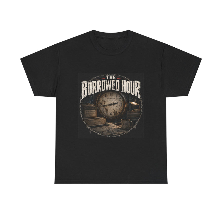 The Borrowed Hour Tee