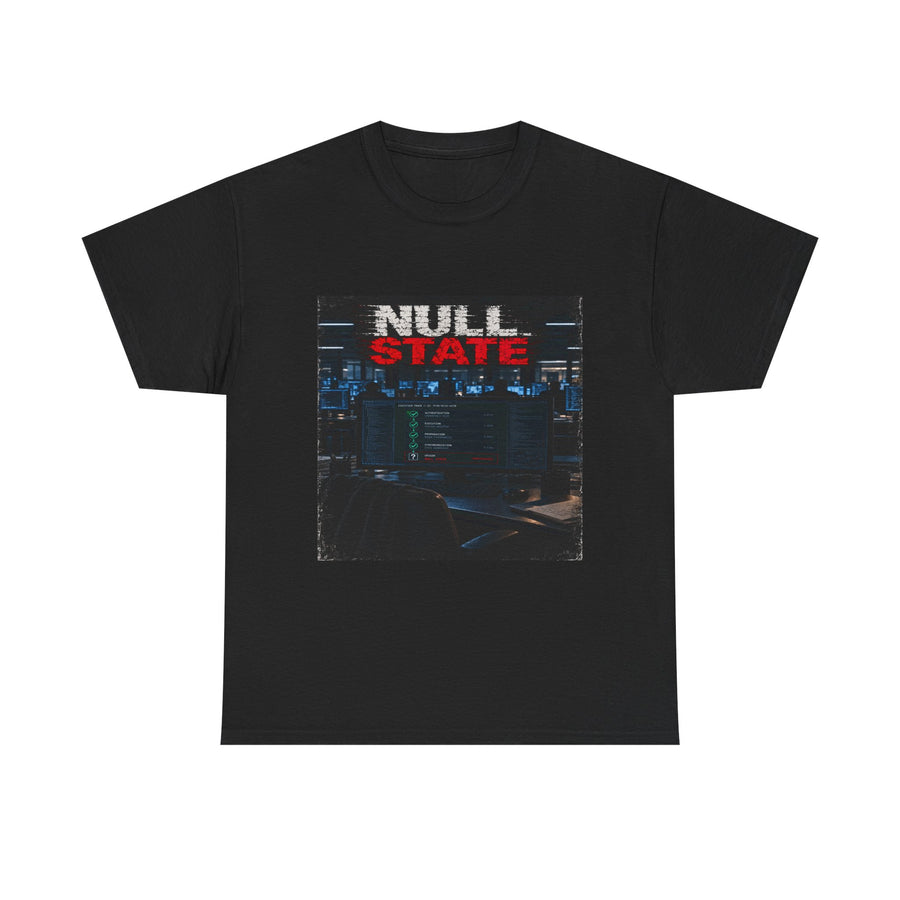 Null State Tee