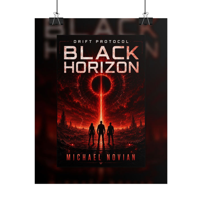 Black Horizon