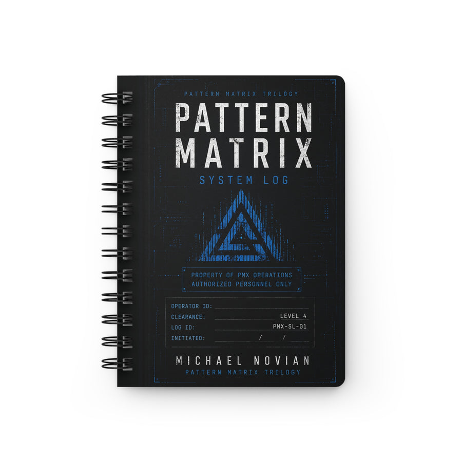 Pattern Matrix System Log