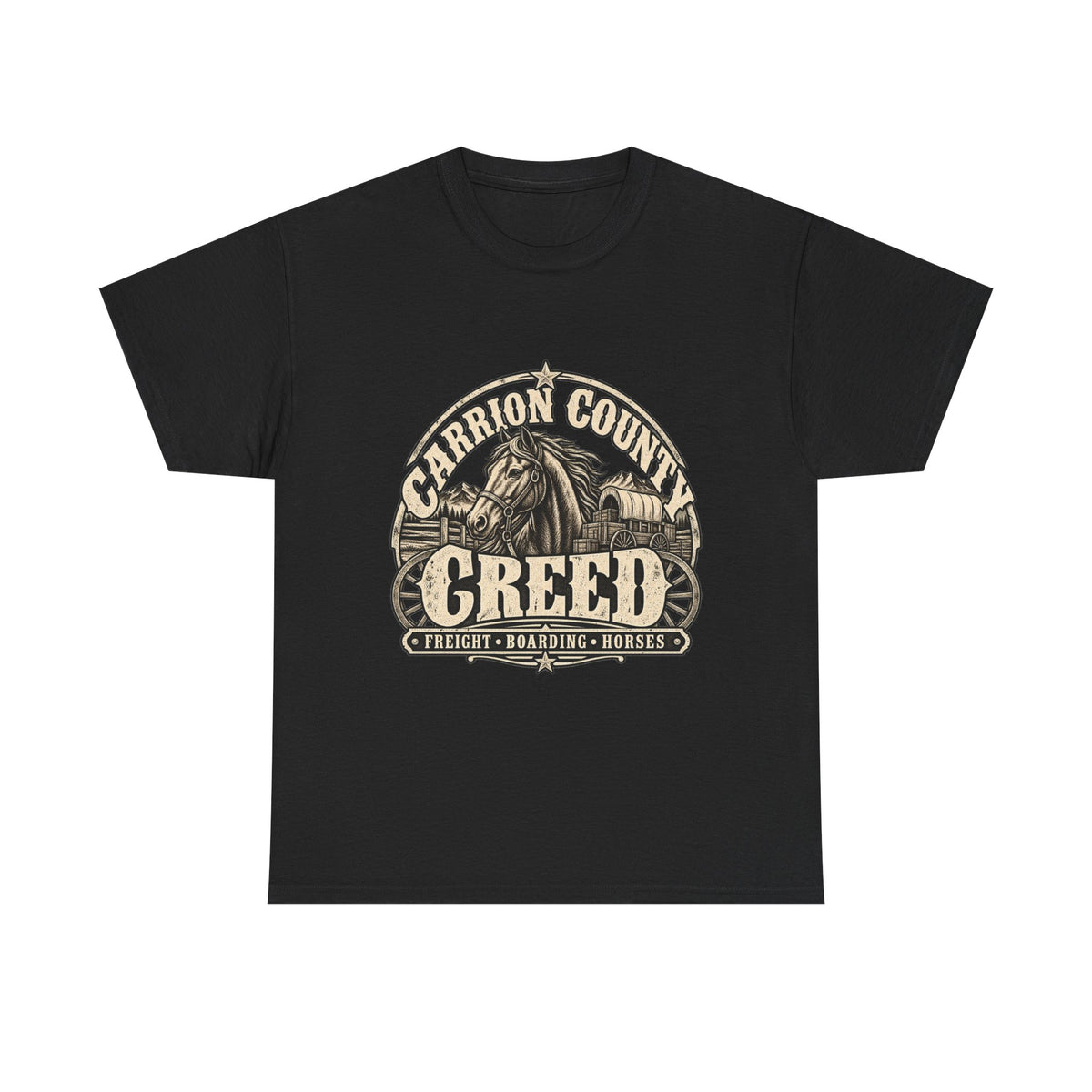 The Dead Don’t Own Land Tee