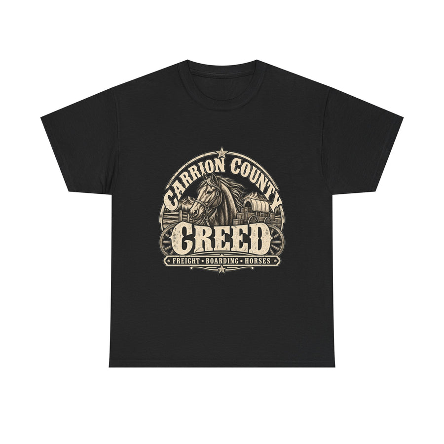The Dead Don’t Own Land Tee