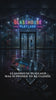The Glass Playground teaser - Voice A