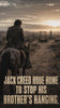 The Dead Don’t Own Land teaser — Voice A